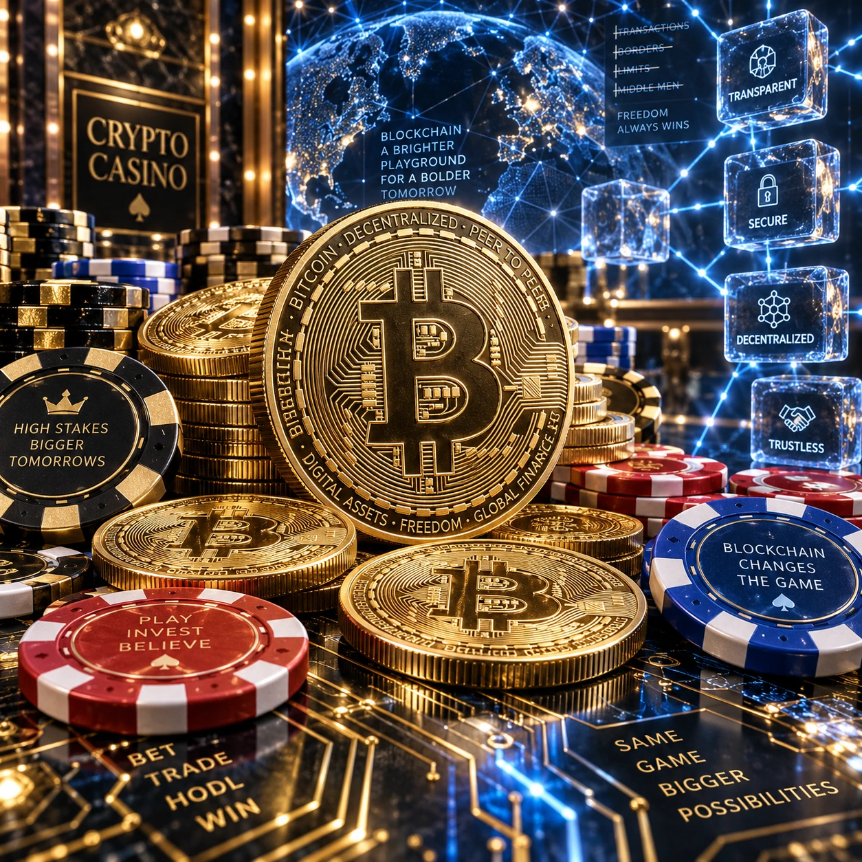 How To Choose The Best Bitcoin Casino In Canada 2026 A Safety First Guide To Licensing Provably